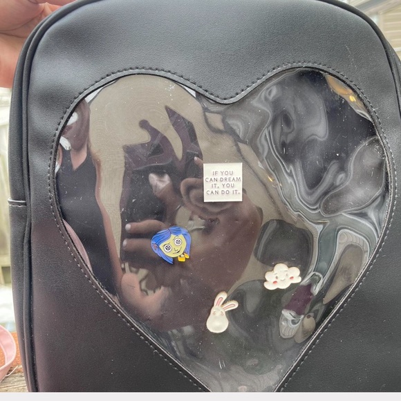 2 ita window pin bags - Picture 2 of 7